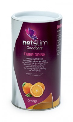Netslim Goodcare Fiberdrink SALE