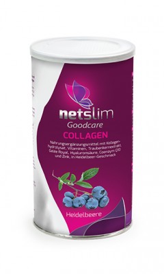 Netslim Collagen